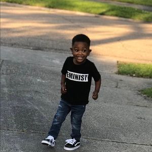 Meet your Posher, Jordan